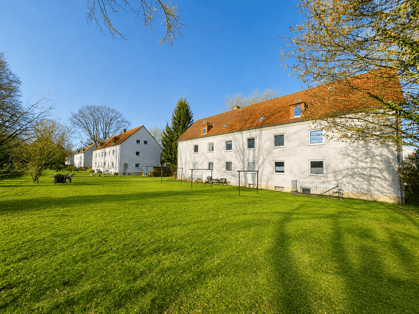 Prodej bytu 2+kk 42 m², Weststraße, Bochum, Severní Porýní-Vestfálsko Prodej bytu 2+kk 42 m², Weststraße, Bochum, Severní Porýní-Vestfálsko