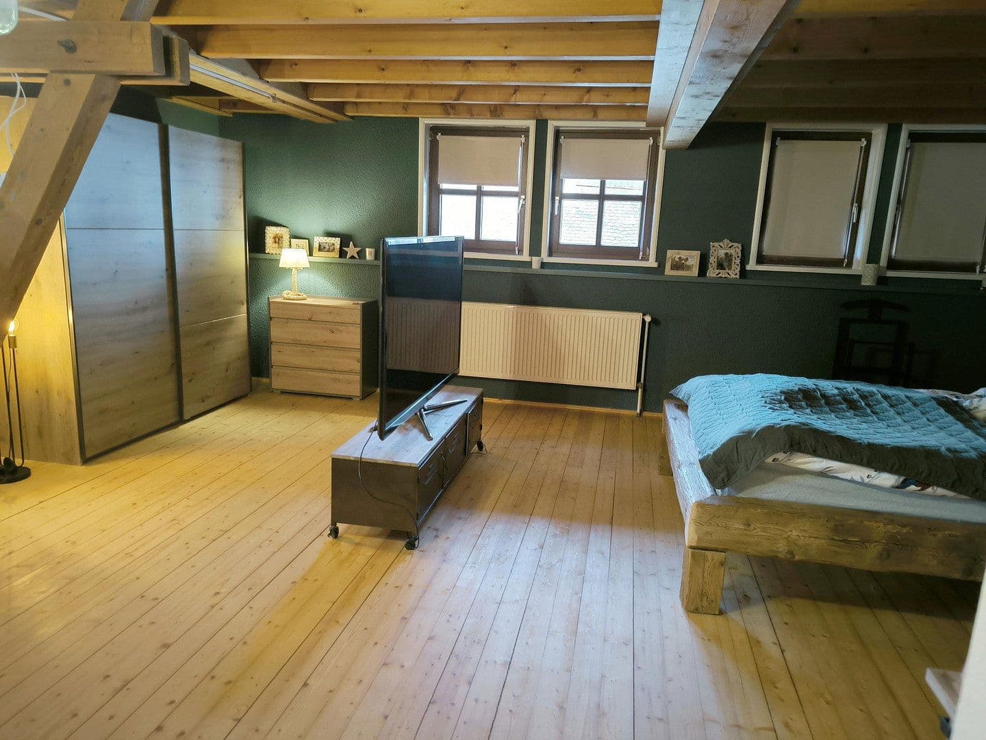 Prodej domu 300 m², pozemek 2.600 m², Breuberg, Hessen Prodej domu 300 m², pozemek 2.600 m², Breuberg, Hessen