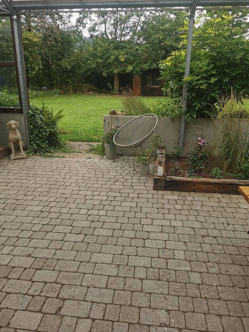 Prodej domu 300 m², pozemek 2.600 m², Breuberg, Hessen Prodej domu 300 m², pozemek 2.600 m², Breuberg, Hessen