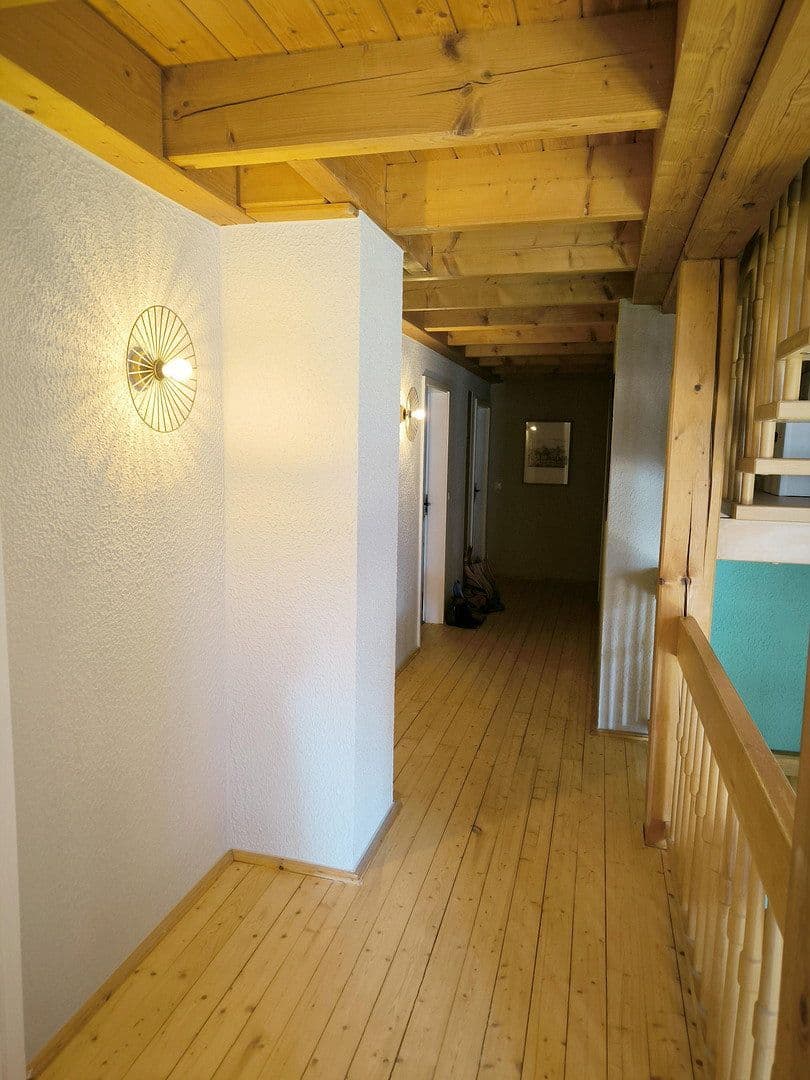 Prodej domu 300 m², pozemek 2.600 m², Breuberg, Hessen Prodej domu 300 m², pozemek 2.600 m², Breuberg, Hessen