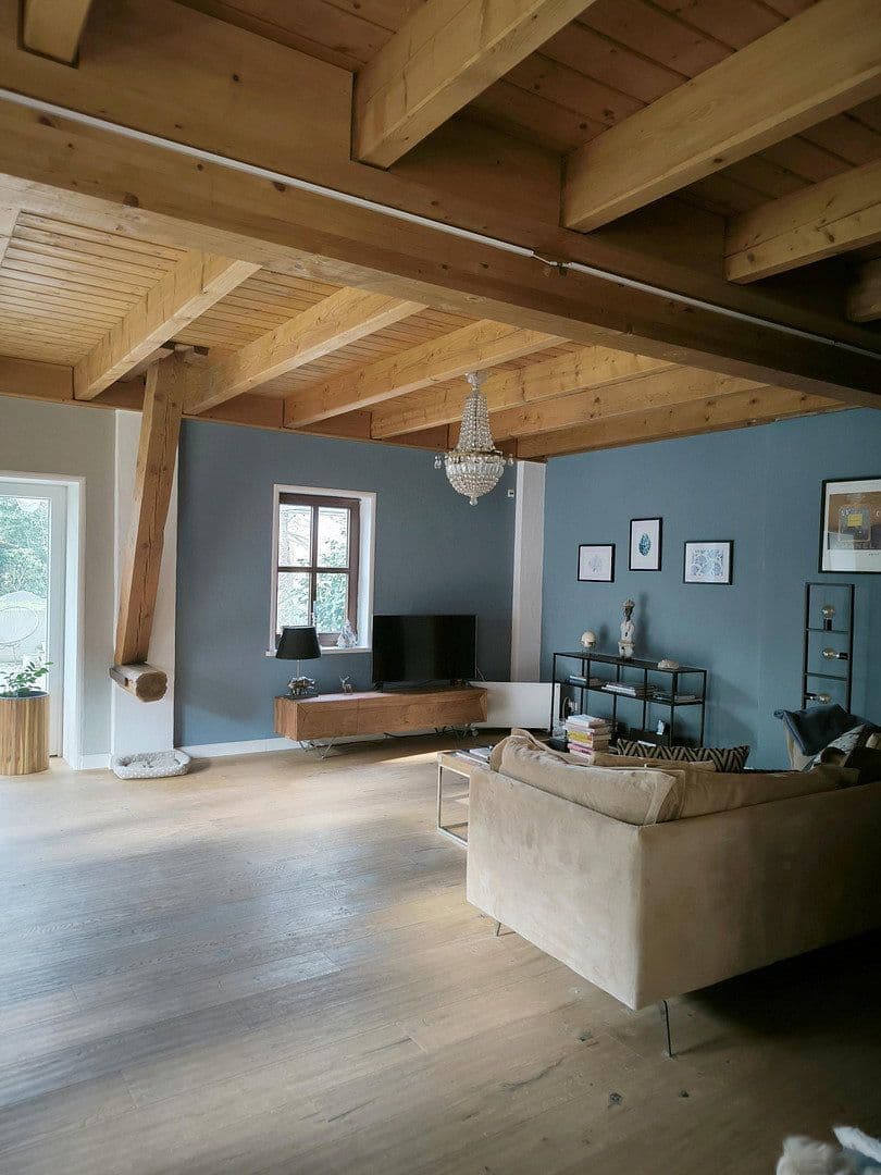 Prodej domu 300 m², pozemek 2.600 m², Breuberg, Hessen Prodej domu 300 m², pozemek 2.600 m², Breuberg, Hessen