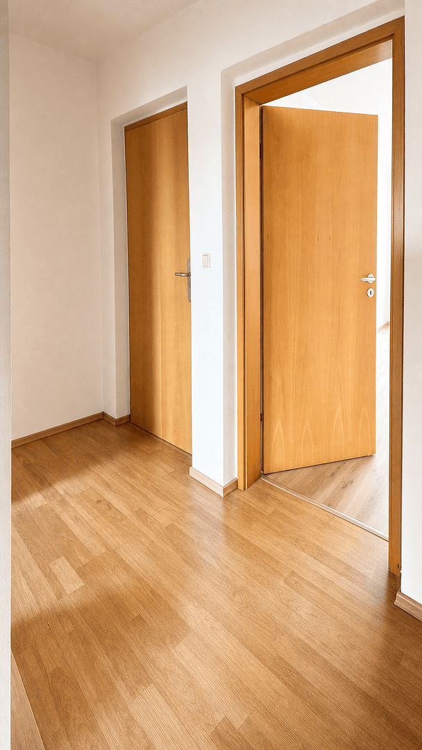 Pronájem bytu 2+1 54 m², Leißnerstraße 30, Plauen, Sasko Pronájem bytu 2+1 54 m², Leißnerstraße 30, Plauen, Sasko