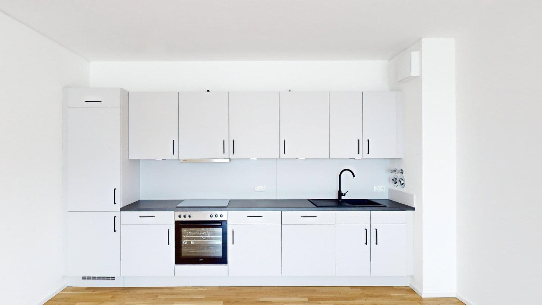 Pronájem bytu 3+1 71 m², Anemonenweg 36, Wandlitz, Braniborsko Pronájem bytu 3+1 71 m², Anemonenweg 36, Wandlitz, Braniborsko