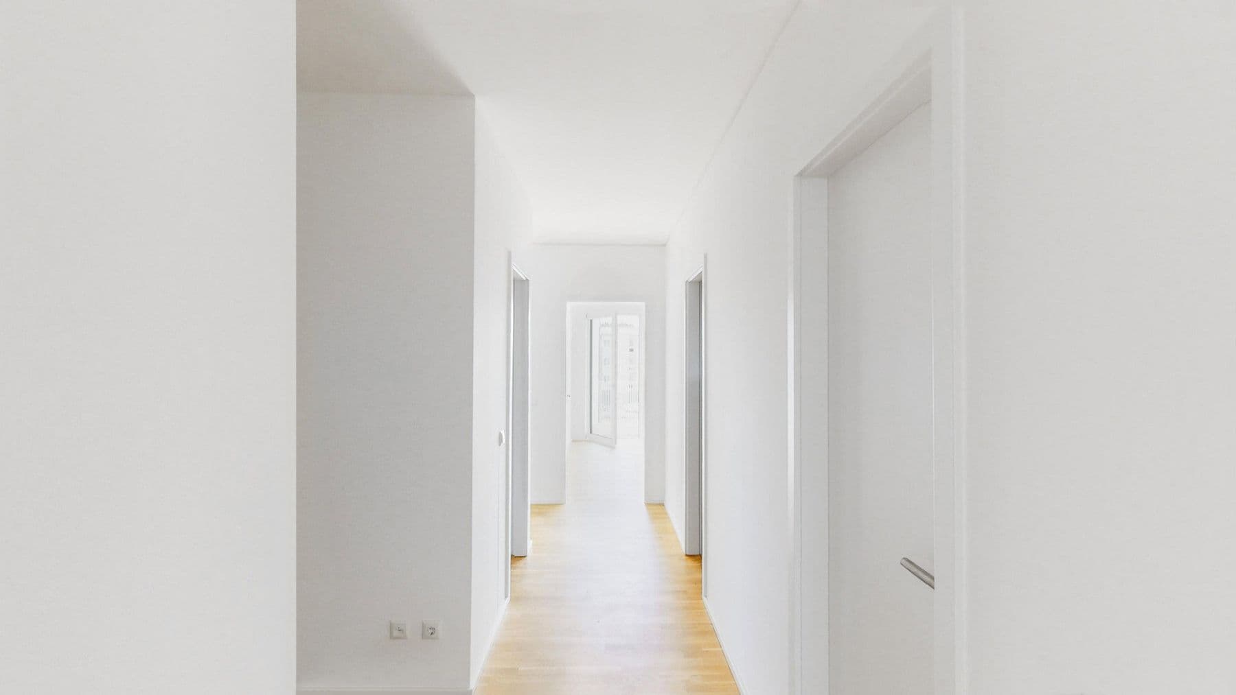 Pronájem bytu 3+1 71 m², Anemonenweg 36, Wandlitz, Braniborsko Pronájem bytu 3+1 71 m², Anemonenweg 36, Wandlitz, Braniborsko