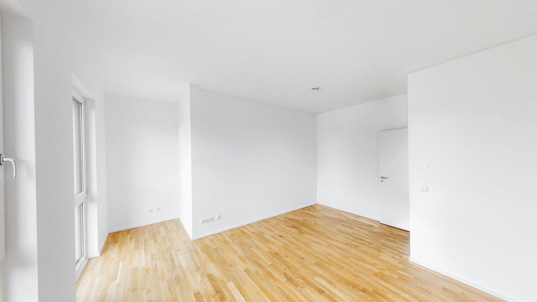 Pronájem bytu 3+1 71 m², Anemonenweg 36, Wandlitz, Braniborsko Pronájem bytu 3+1 71 m², Anemonenweg 36, Wandlitz, Braniborsko