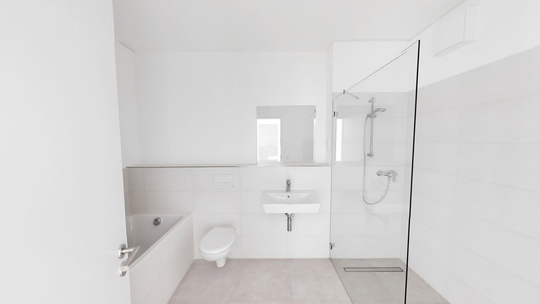 Pronájem bytu 3+1 71 m², Anemonenweg 36, Wandlitz, Braniborsko Pronájem bytu 3+1 71 m², Anemonenweg 36, Wandlitz, Braniborsko