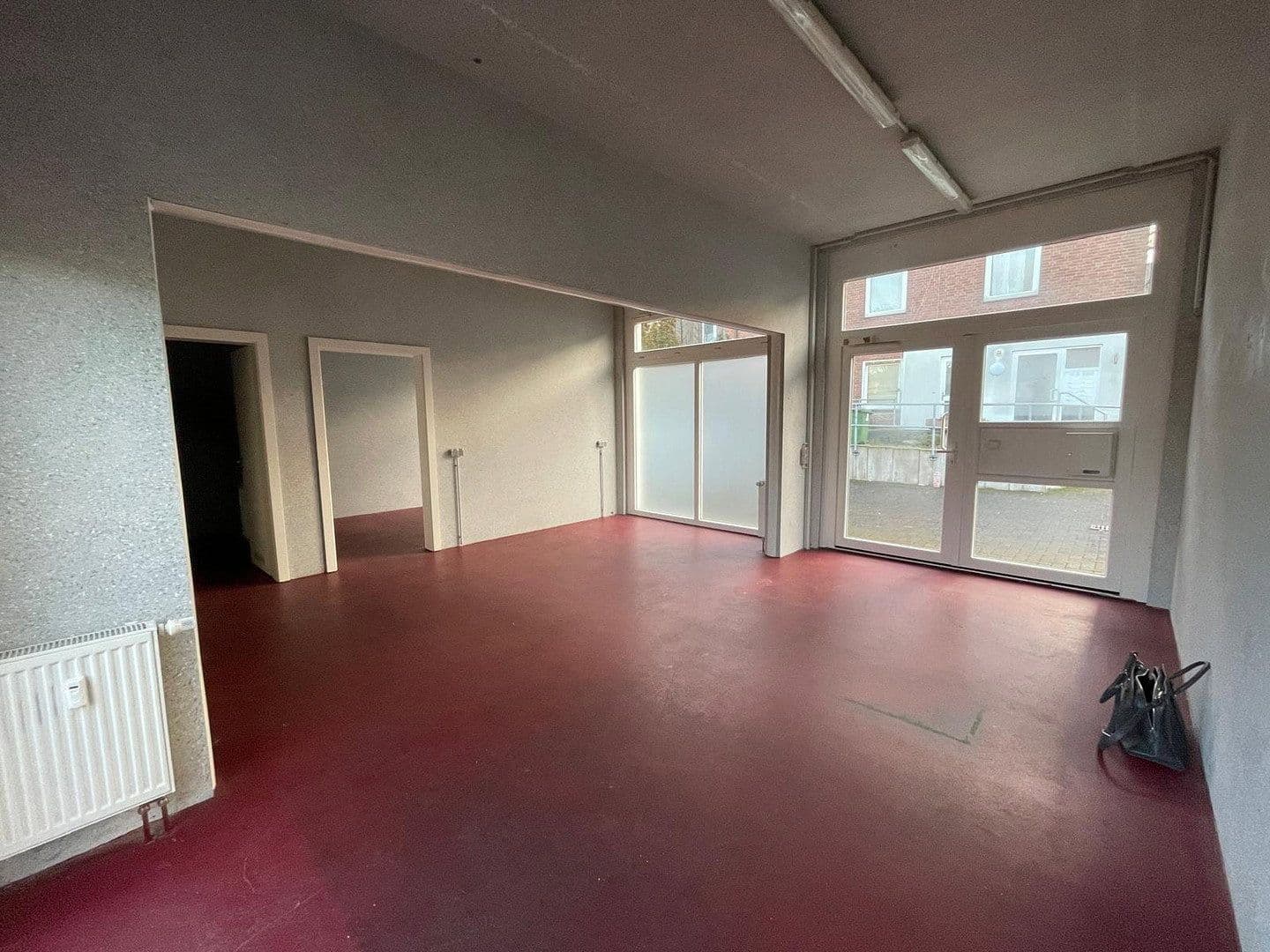 Pronájem nebytového prostoru 544 m², Knappenstraße 80, Oberhausen, Severní Porýní-Vestfálsko Pronájem nebytového prostoru 544 m², Knappenstraße 80, Oberhausen, Severní Porýní-Vestfálsko