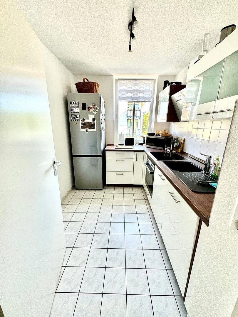 Prodej bytu 2+1 62 m², Hennigsdorf, Braniborsko Prodej bytu 2+1 62 m², Hennigsdorf, Braniborsko