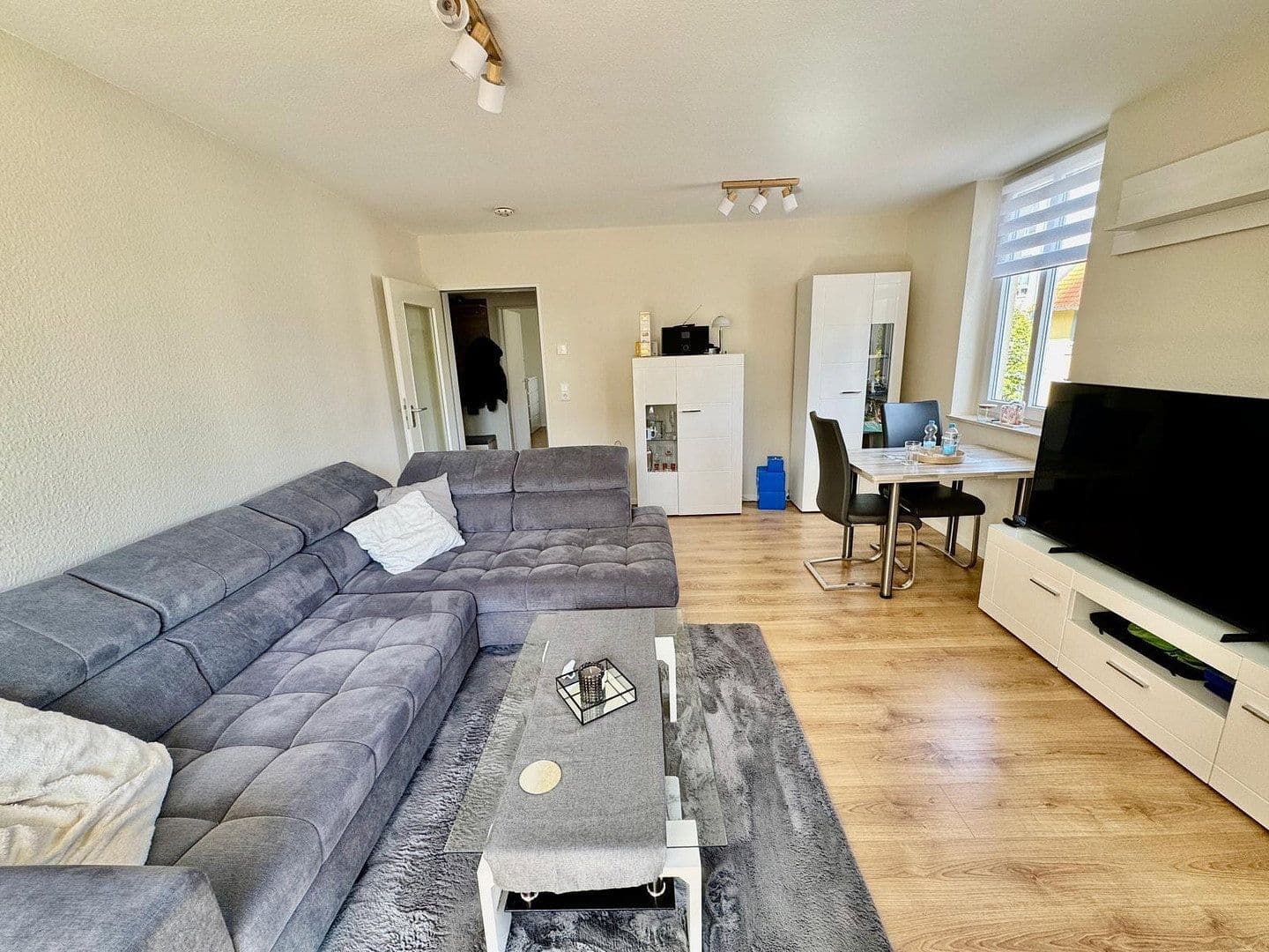 Prodej bytu 2+1 62 m², Hennigsdorf, Braniborsko Prodej bytu 2+1 62 m², Hennigsdorf, Braniborsko