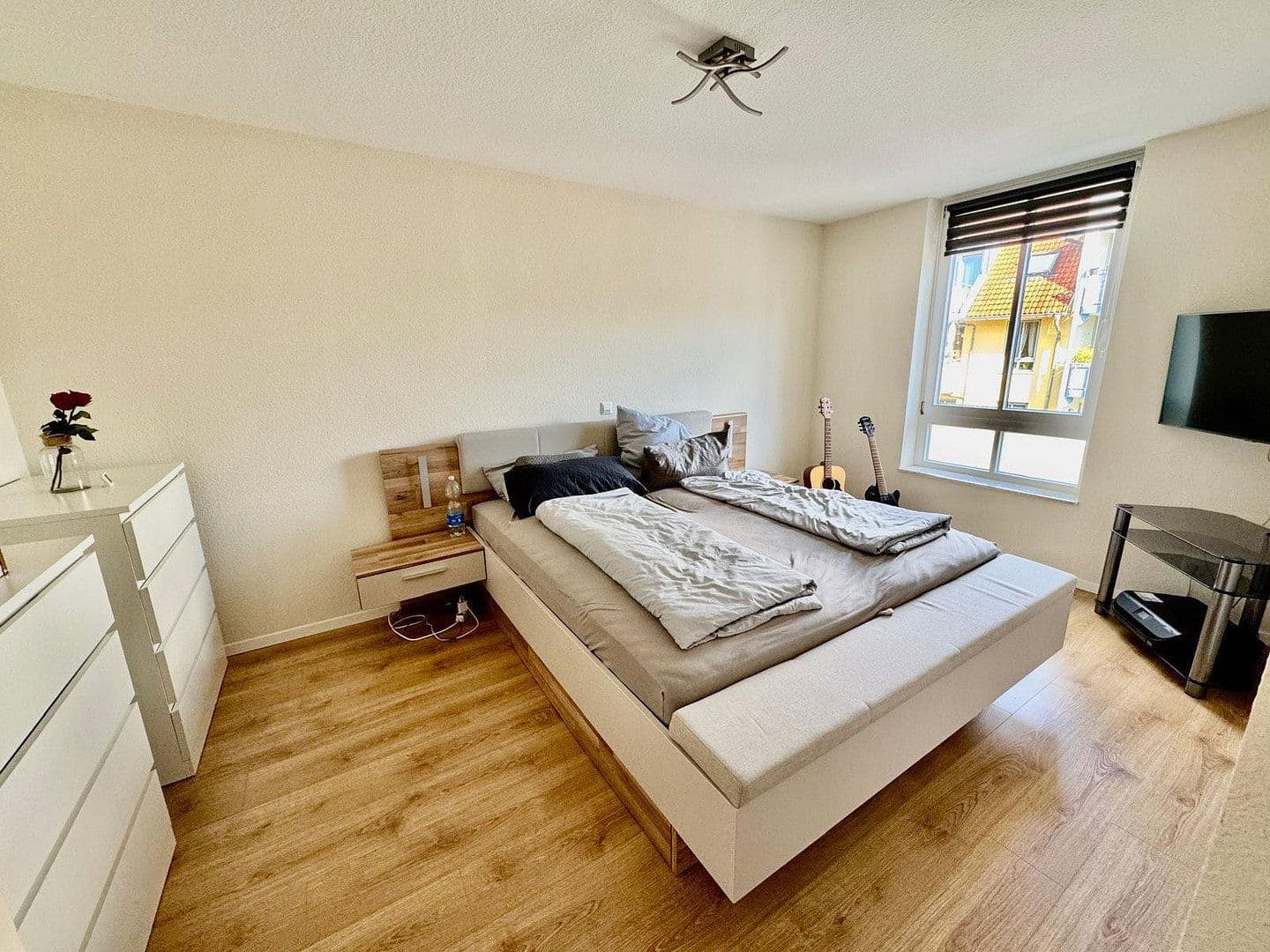 Prodej bytu 2+1 62 m², Hennigsdorf, Braniborsko Prodej bytu 2+1 62 m², Hennigsdorf, Braniborsko