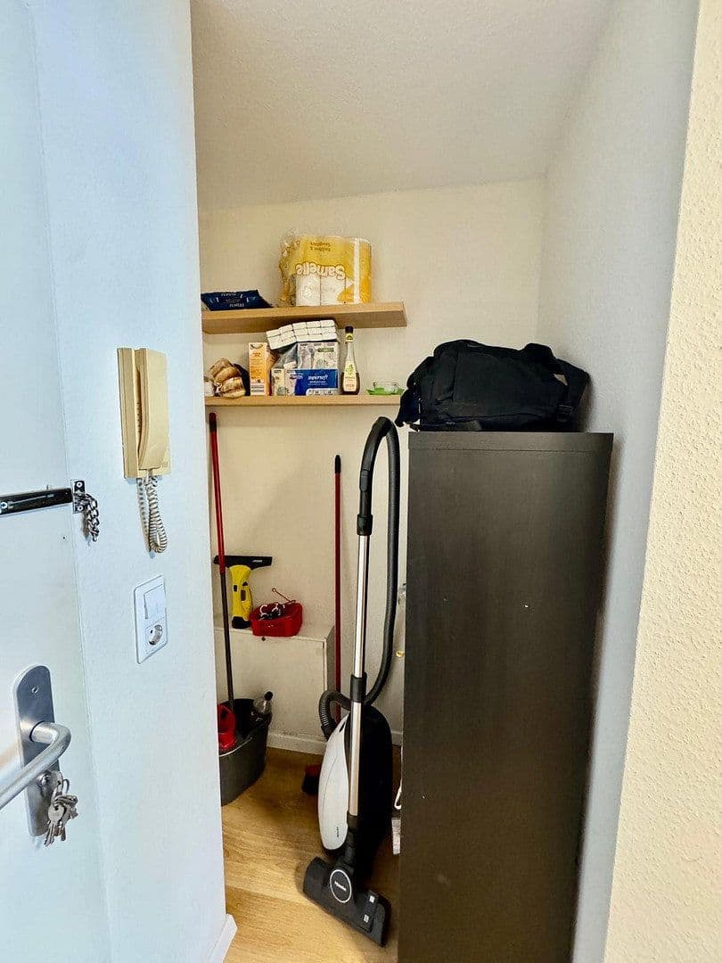 Prodej bytu 2+1 62 m², Hennigsdorf, Braniborsko Prodej bytu 2+1 62 m², Hennigsdorf, Braniborsko