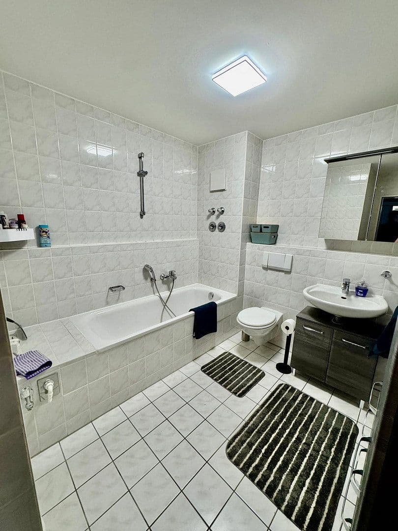 Prodej bytu 2+1 62 m², Hennigsdorf, Braniborsko Prodej bytu 2+1 62 m², Hennigsdorf, Braniborsko
