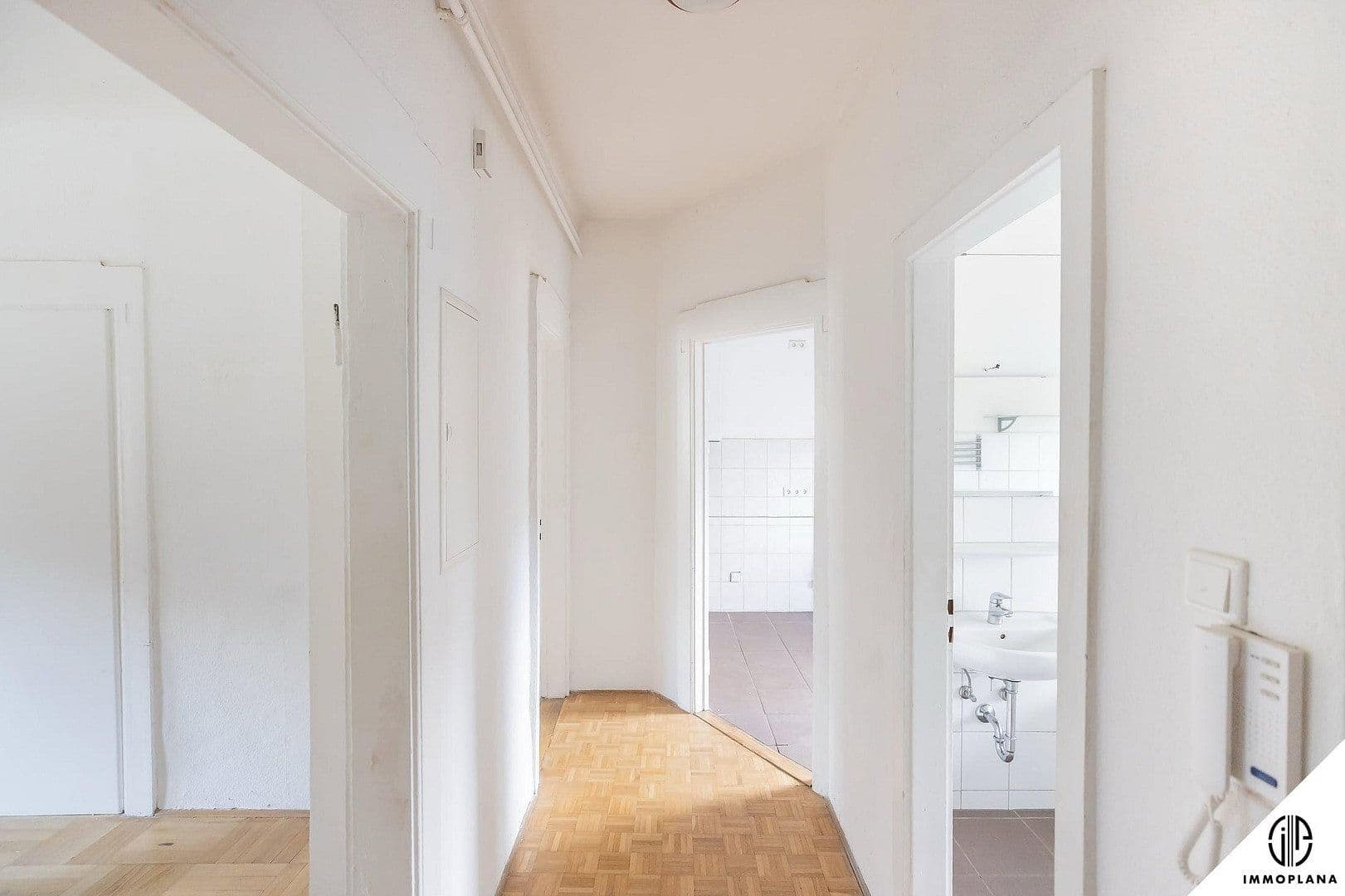 Prodej bytu 3+1 69 m², Schreyerstraße 16, Nürnberg, Bavorsko Prodej bytu 3+1 69 m², Schreyerstraße 16, Nürnberg, Bavorsko