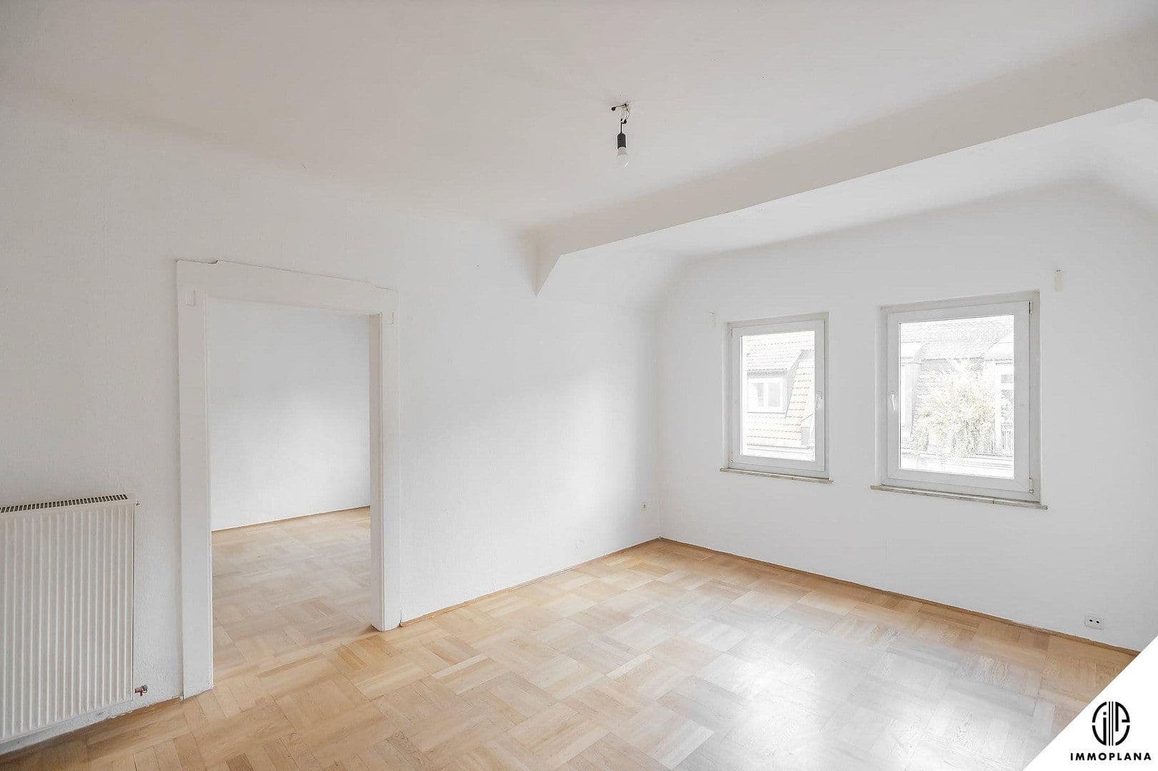Prodej bytu 3+1 69 m², Schreyerstraße 16, Nürnberg, Bavorsko Prodej bytu 3+1 69 m², Schreyerstraße 16, Nürnberg, Bavorsko