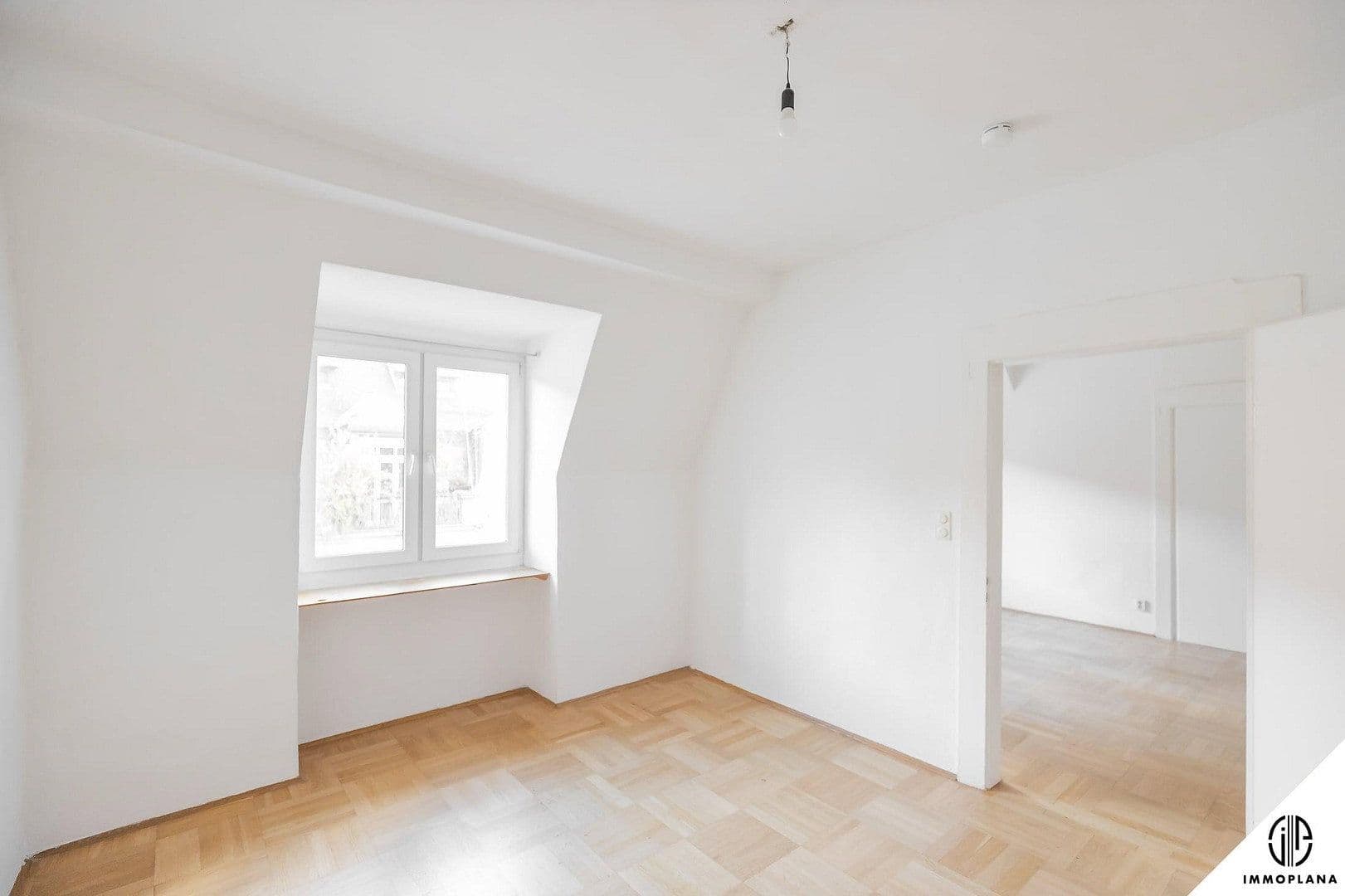 Prodej bytu 3+1 69 m², Schreyerstraße 16, Nürnberg, Bavorsko Prodej bytu 3+1 69 m², Schreyerstraße 16, Nürnberg, Bavorsko