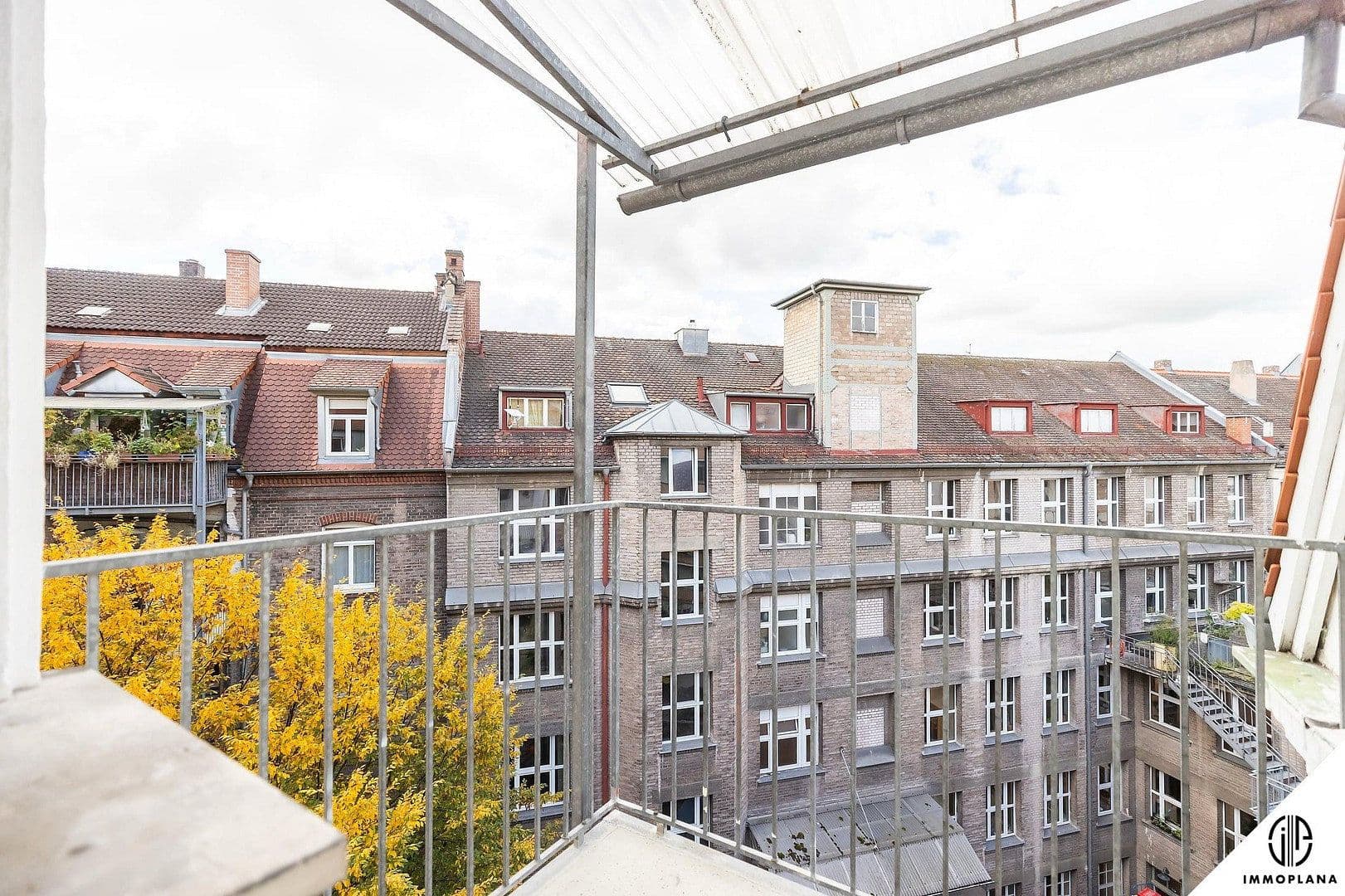 Prodej bytu 3+1 69 m², Schreyerstraße 16, Nürnberg, Bavorsko Prodej bytu 3+1 69 m², Schreyerstraße 16, Nürnberg, Bavorsko