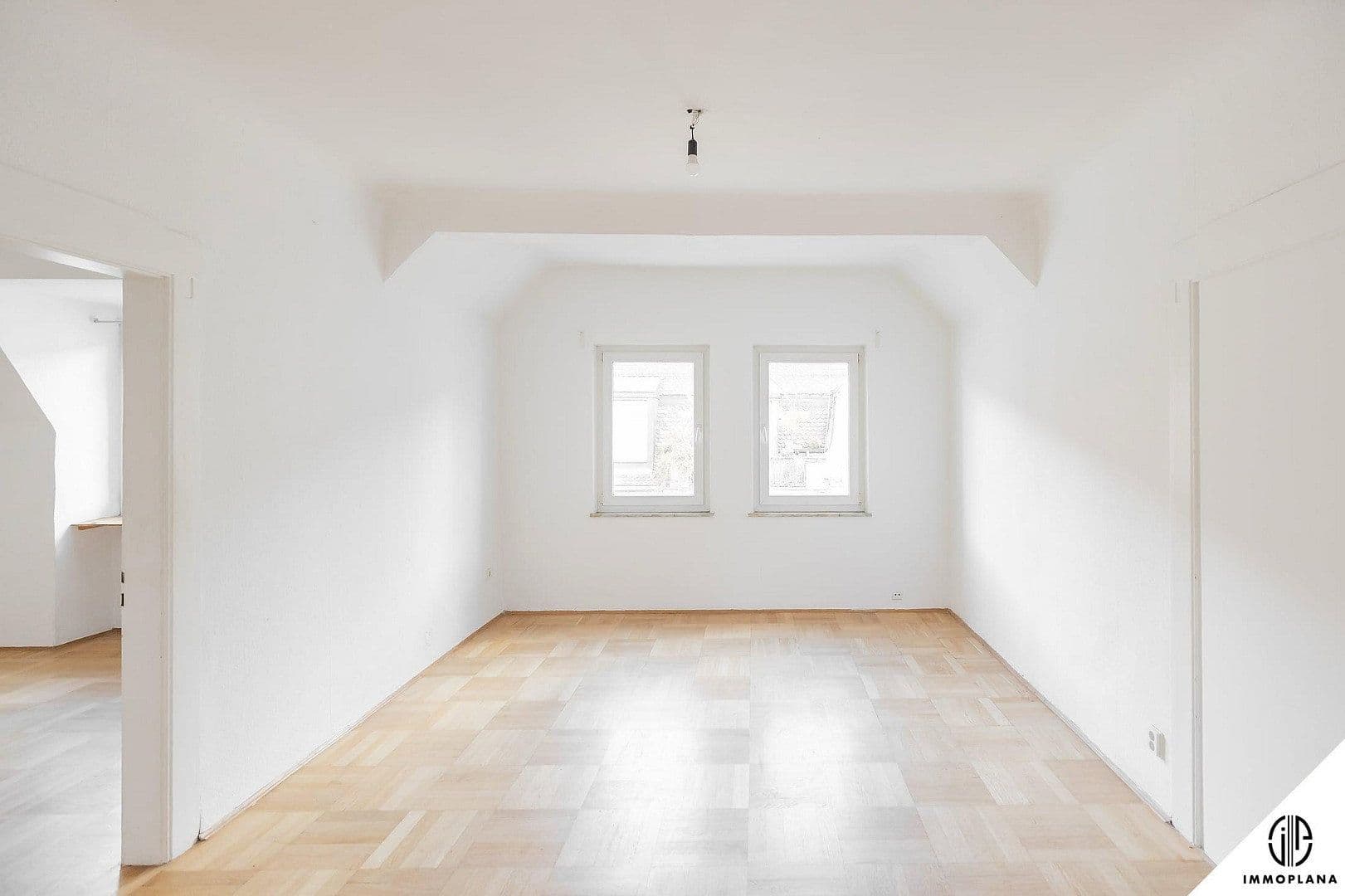 Prodej bytu 3+1 69 m², Schreyerstraße 16, Nürnberg, Bavorsko Prodej bytu 3+1 69 m², Schreyerstraße 16, Nürnberg, Bavorsko