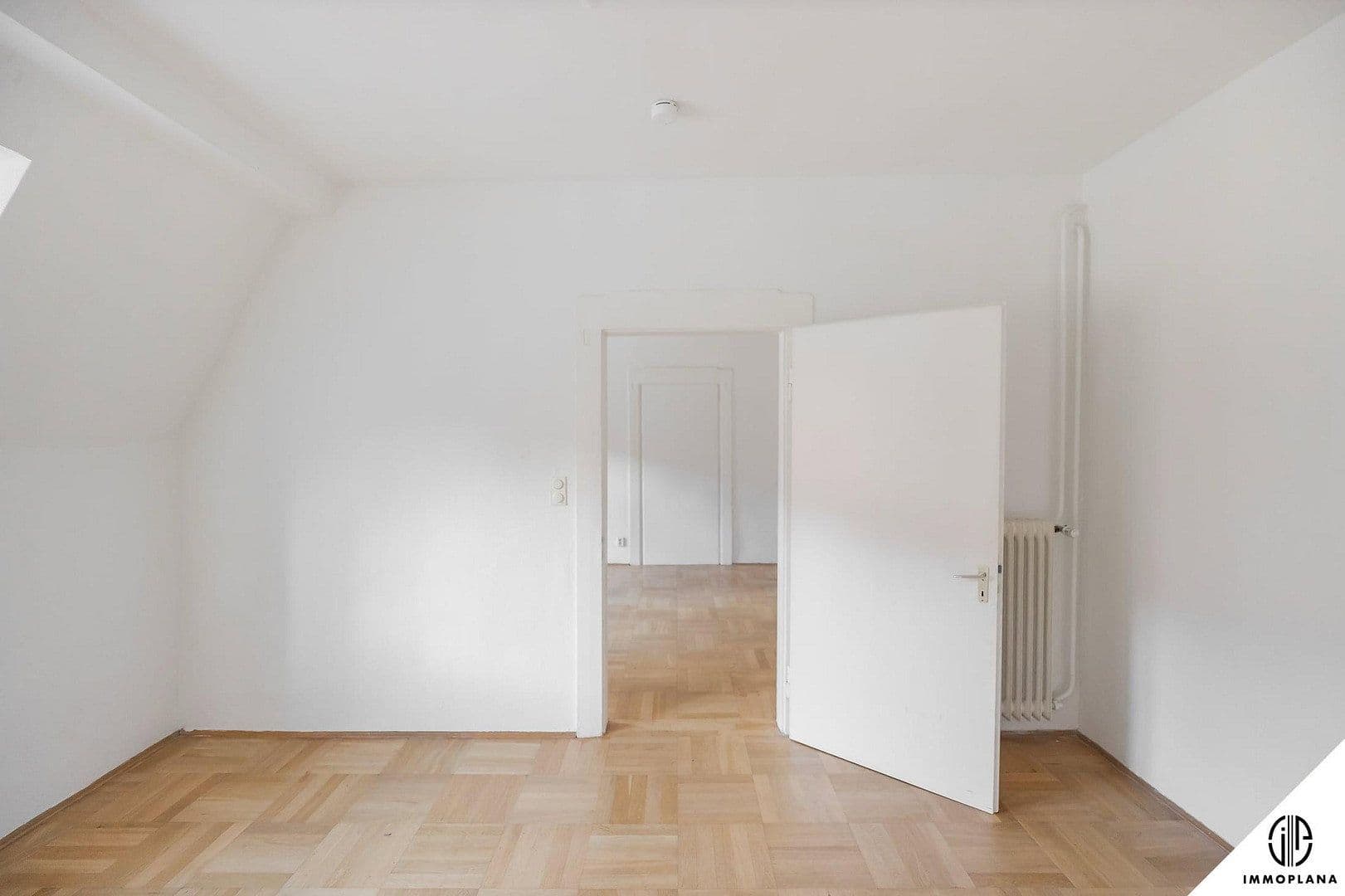Prodej bytu 3+1 69 m², Schreyerstraße 16, Nürnberg, Bavorsko Prodej bytu 3+1 69 m², Schreyerstraße 16, Nürnberg, Bavorsko