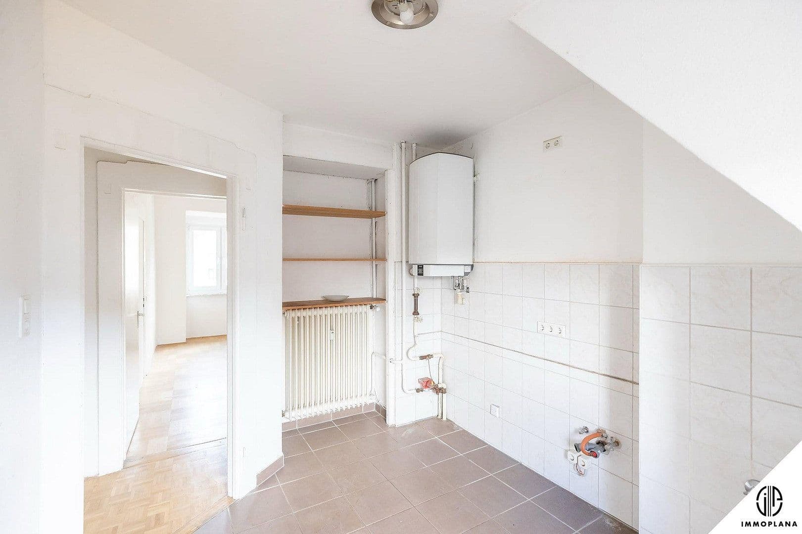Prodej bytu 3+1 69 m², Schreyerstraße 16, Nürnberg, Bavorsko Prodej bytu 3+1 69 m², Schreyerstraße 16, Nürnberg, Bavorsko