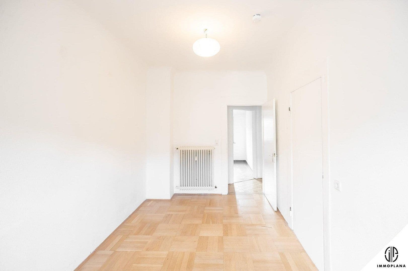 Prodej bytu 3+1 69 m², Schreyerstraße 16, Nürnberg, Bavorsko Prodej bytu 3+1 69 m², Schreyerstraße 16, Nürnberg, Bavorsko