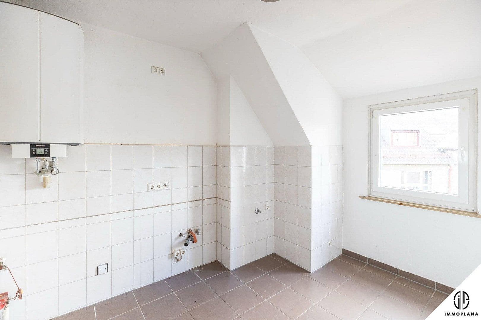 Prodej bytu 3+1 69 m², Schreyerstraße 16, Nürnberg, Bavorsko Prodej bytu 3+1 69 m², Schreyerstraße 16, Nürnberg, Bavorsko