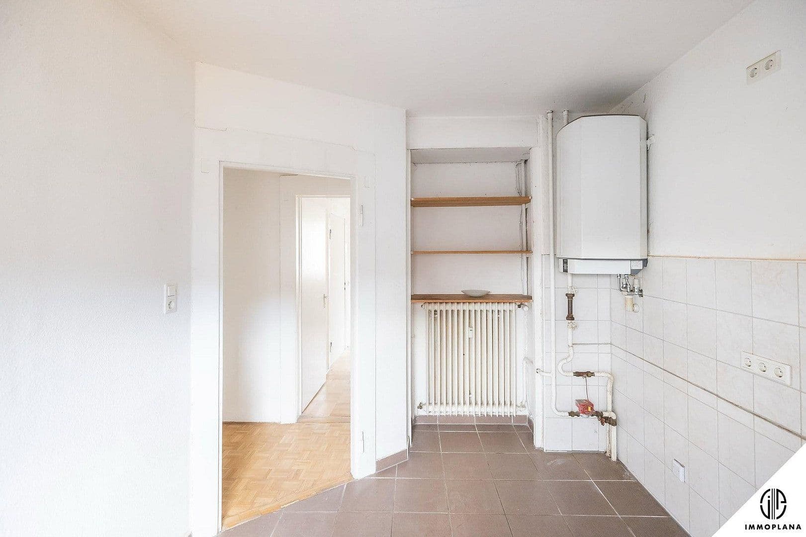 Prodej bytu 3+1 69 m², Schreyerstraße 16, Nürnberg, Bavorsko Prodej bytu 3+1 69 m², Schreyerstraße 16, Nürnberg, Bavorsko