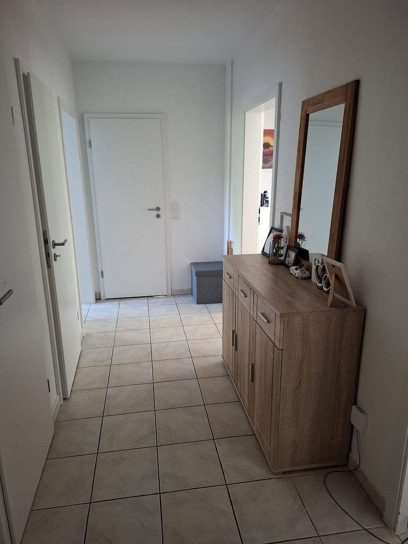 Pronájem bytu 3+kk 60 m², Schloßstr. 317, Essen, Severní Porýní-Vestfálsko Pronájem bytu 3+kk 60 m², Schloßstr. 317, Essen, Severní Porýní-Vestfálsko