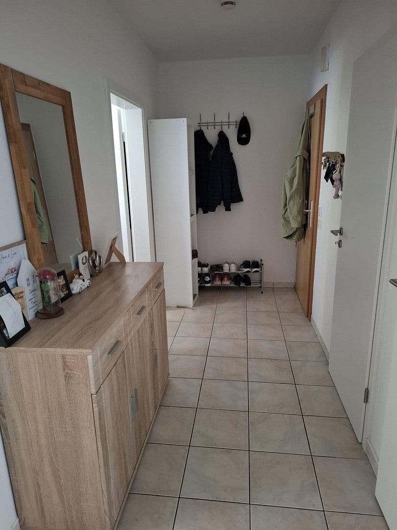 Pronájem bytu 3+kk 60 m², Schloßstr. 317, Essen, Severní Porýní-Vestfálsko Pronájem bytu 3+kk 60 m², Schloßstr. 317, Essen, Severní Porýní-Vestfálsko