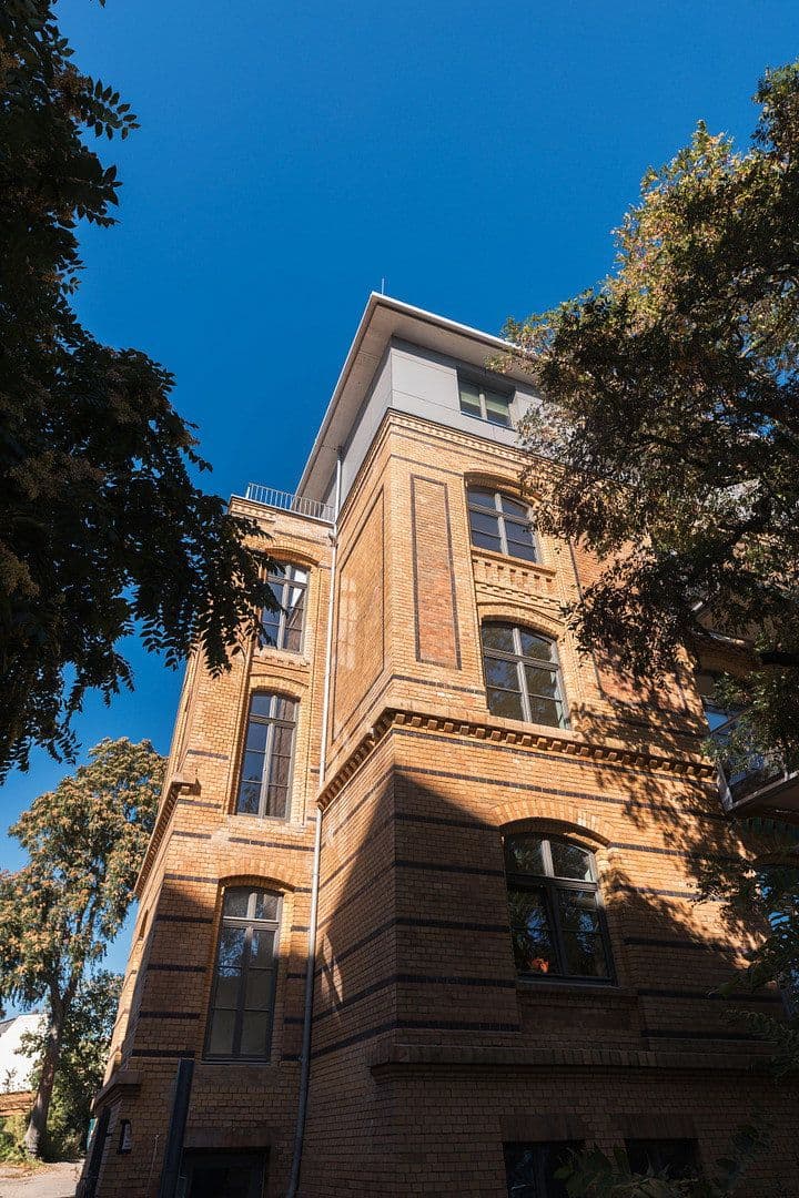 Pronájem kanceláře 49 m², Budenbergstraße 9, Magdeburg, Sasko-Anhaltsko Pronájem kanceláře 49 m², Budenbergstraße 9, Magdeburg, Sasko-Anhaltsko