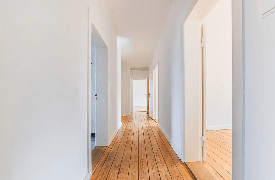 Pronájem bytu 122 m², Flensburg, Šlesvicko-Holštýnsko Pronájem bytu 122 m², Flensburg, Šlesvicko-Holštýnsko