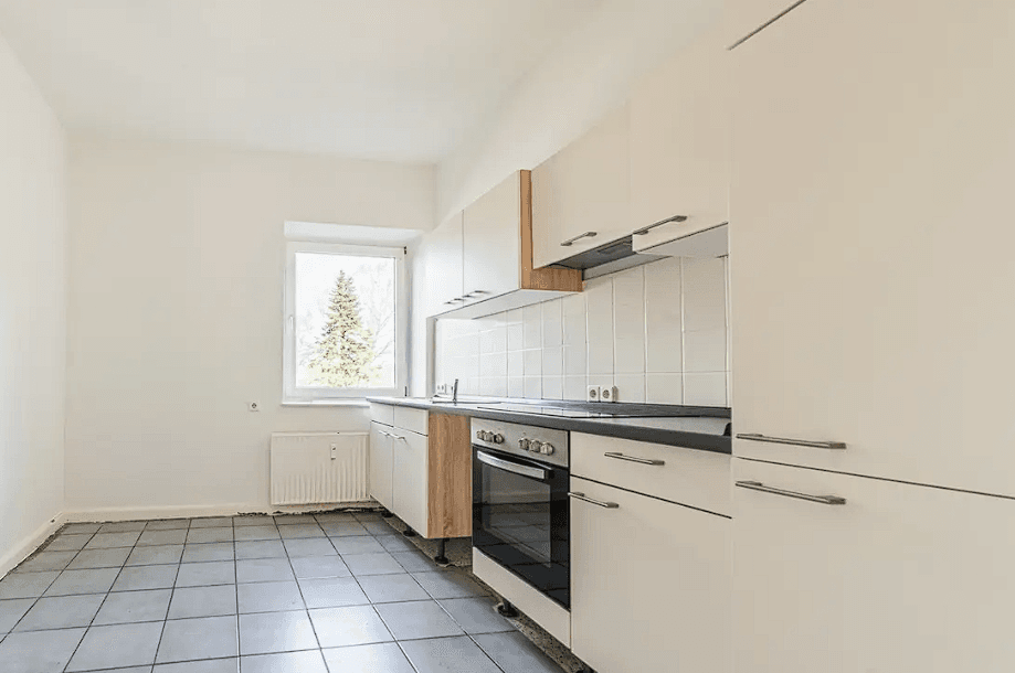 Pronájem bytu 122 m², Flensburg, Šlesvicko-Holštýnsko Pronájem bytu 122 m², Flensburg, Šlesvicko-Holštýnsko