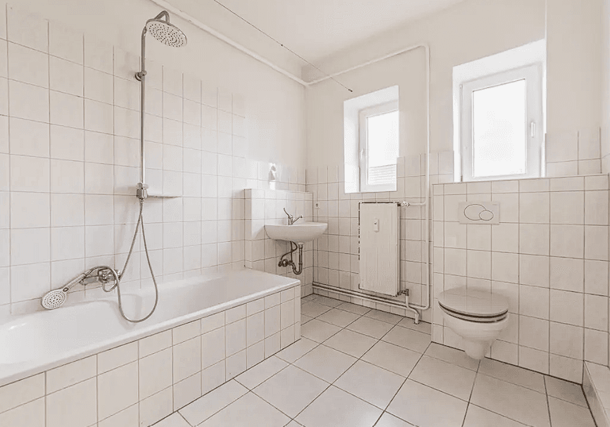 Pronájem bytu 122 m², Flensburg, Šlesvicko-Holštýnsko Pronájem bytu 122 m², Flensburg, Šlesvicko-Holštýnsko