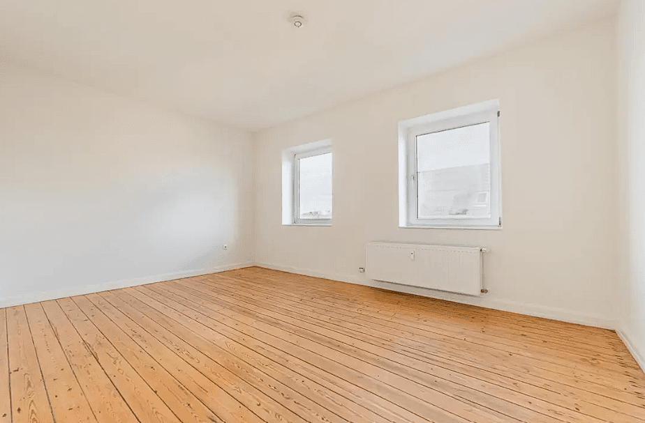 Pronájem bytu 122 m², Flensburg, Šlesvicko-Holštýnsko Pronájem bytu 122 m², Flensburg, Šlesvicko-Holštýnsko