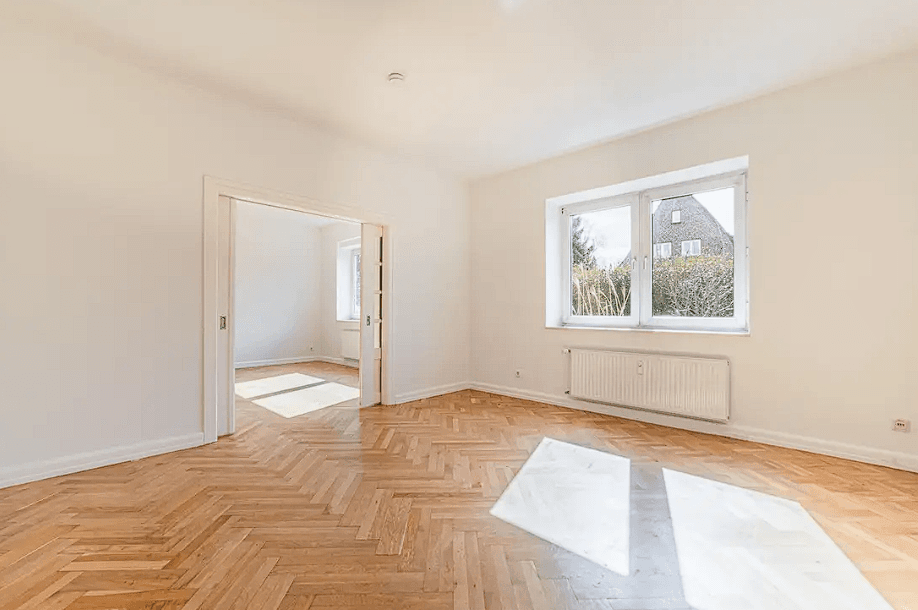 Pronájem bytu 122 m², Flensburg, Šlesvicko-Holštýnsko Pronájem bytu 122 m², Flensburg, Šlesvicko-Holštýnsko
