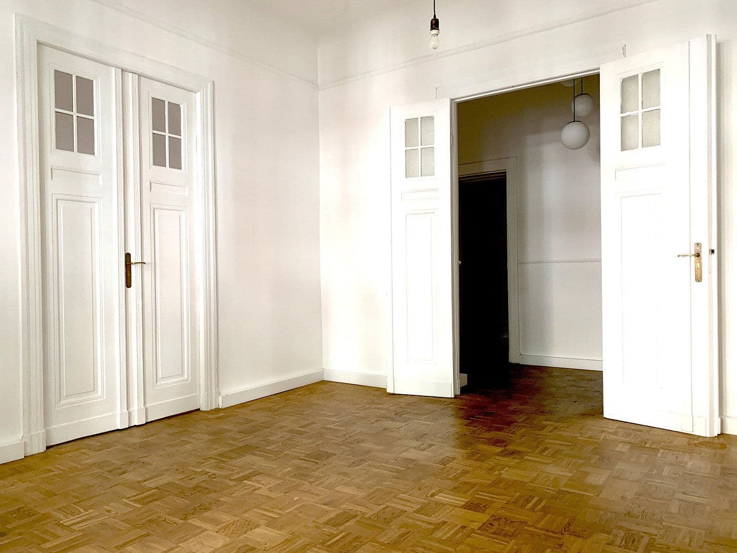 Prodej bytu 3+kk 94 m², Hektorstraße, Berlin, Berlín Prodej bytu 3+kk 94 m², Hektorstraße, Berlin, Berlín