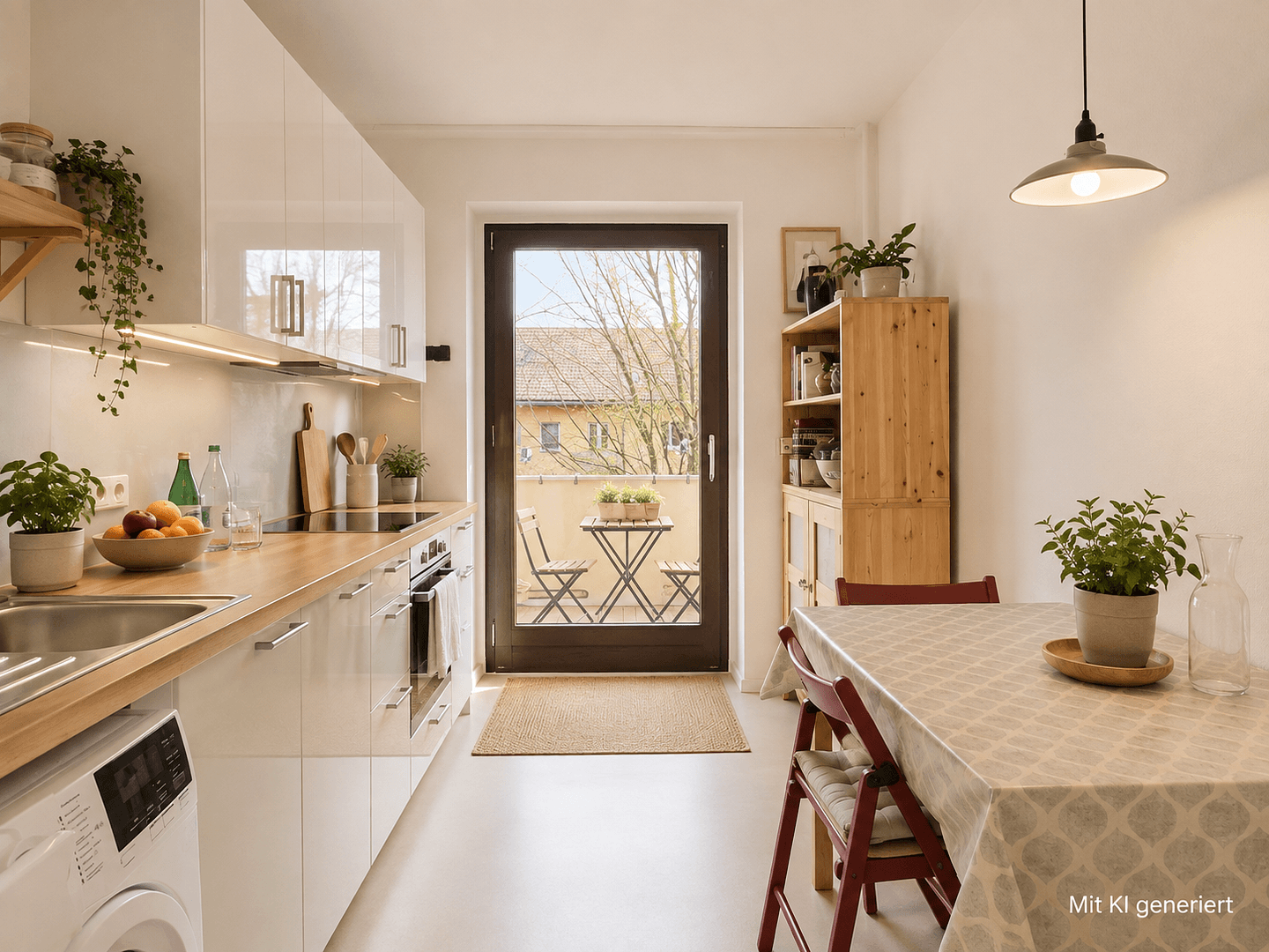 Prodej bytu 3+1 83 m², Lautensackstraße 17, München, Bavorsko Prodej bytu 3+1 83 m², Lautensackstraße 17, München, Bavorsko