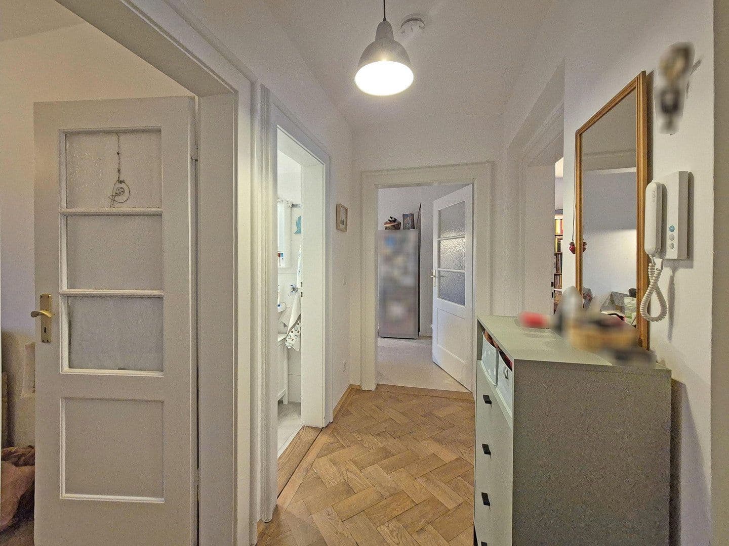 Prodej bytu 3+1 83 m², Lautensackstraße 17, München, Bavorsko Prodej bytu 3+1 83 m², Lautensackstraße 17, München, Bavorsko