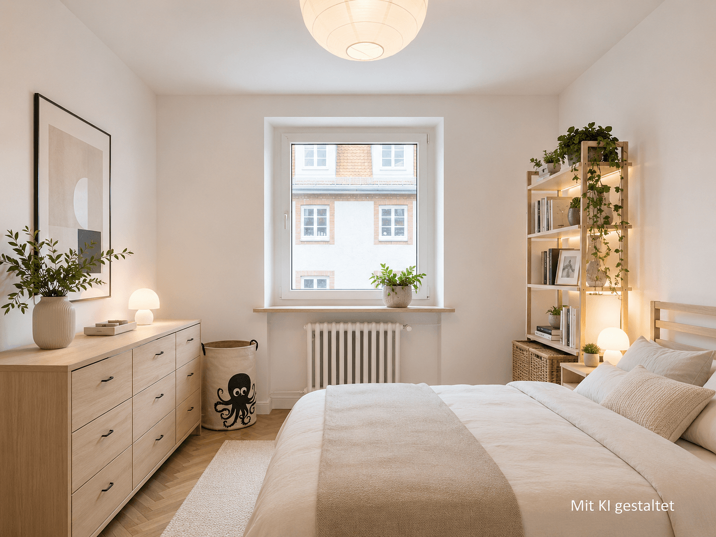 Prodej bytu 3+1 83 m², Lautensackstraße 17, München, Bavorsko Prodej bytu 3+1 83 m², Lautensackstraße 17, München, Bavorsko