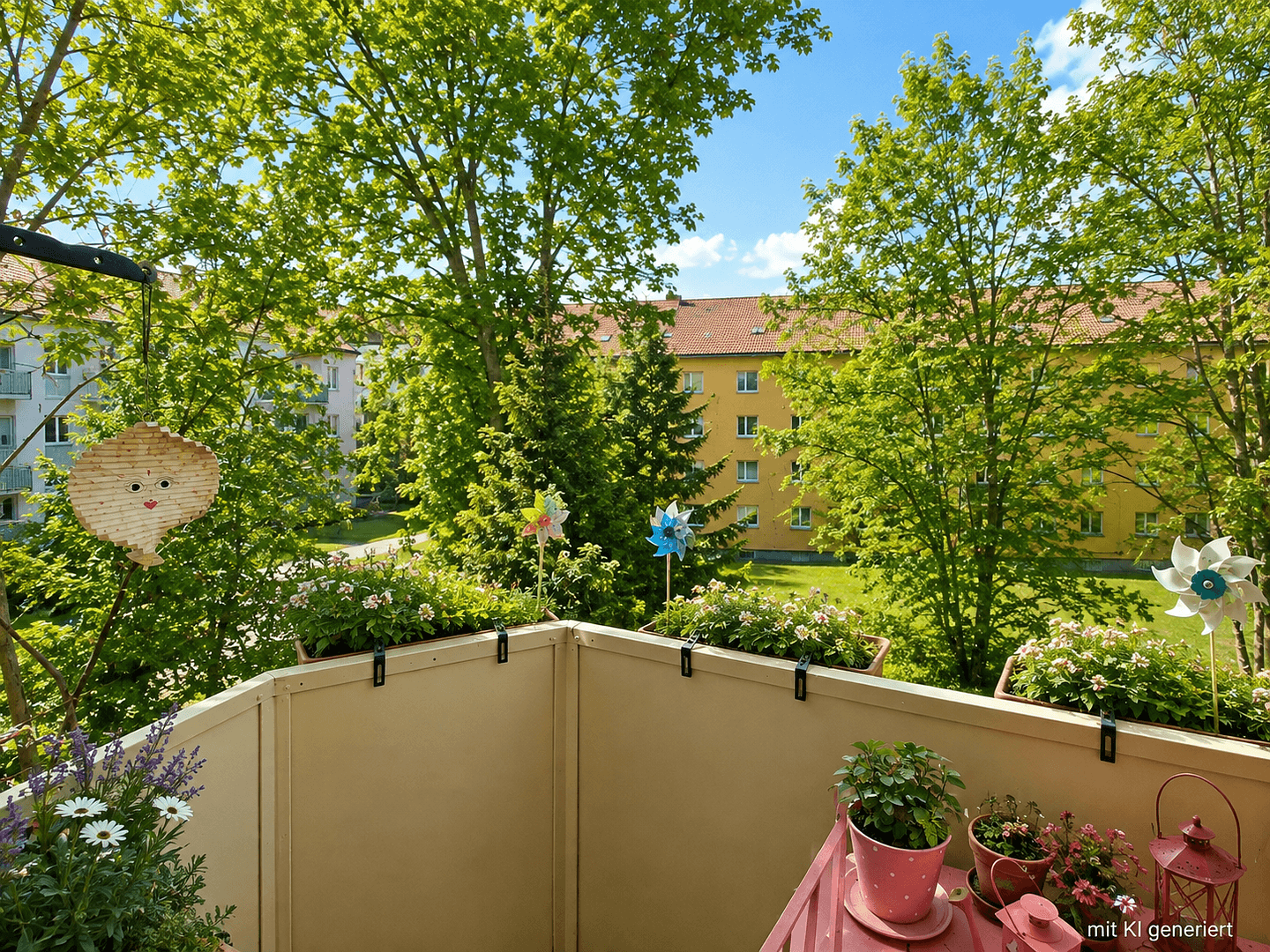 Prodej bytu 3+1 83 m², Lautensackstraße 17, München, Bavorsko Prodej bytu 3+1 83 m², Lautensackstraße 17, München, Bavorsko