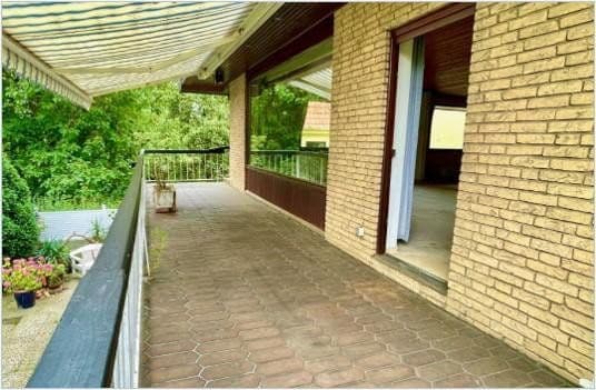 Prodej domu 200 m², pozemek 1.400 m², Reinfeld, Šlesvicko-Holštýnsko Prodej domu 200 m², pozemek 1.400 m², Reinfeld, Šlesvicko-Holštýnsko
