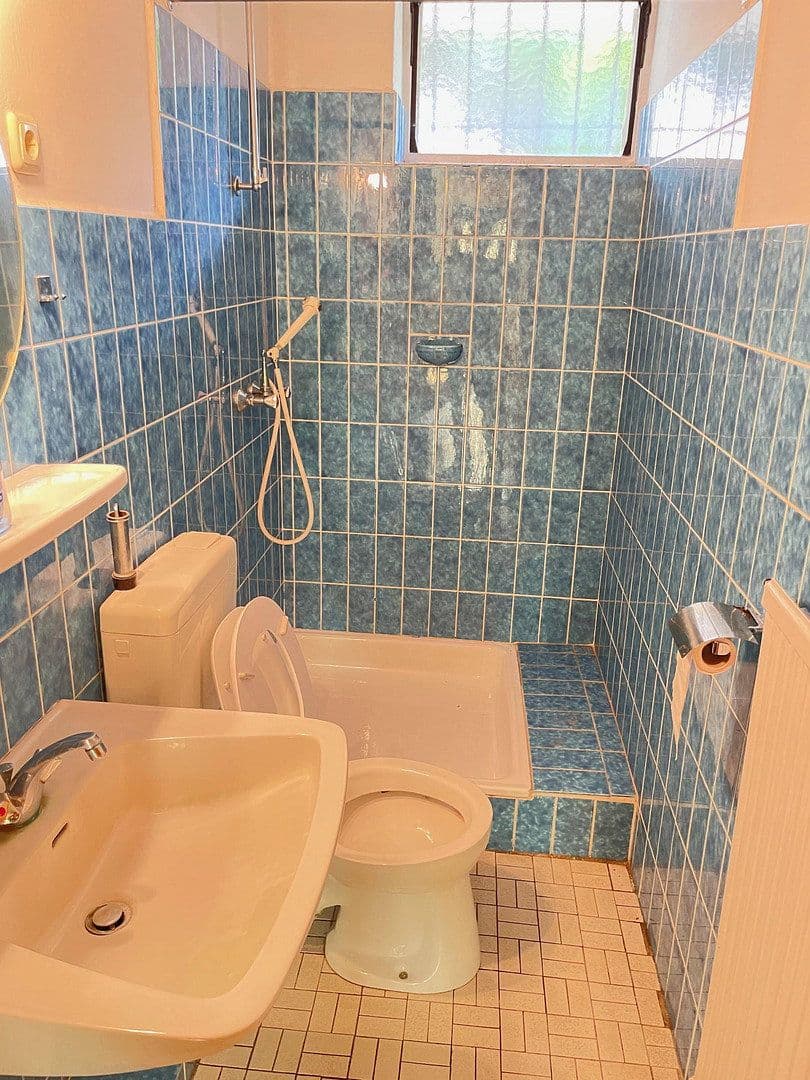 Prodej domu 200 m², pozemek 1.400 m², Reinfeld, Šlesvicko-Holštýnsko Prodej domu 200 m², pozemek 1.400 m², Reinfeld, Šlesvicko-Holštýnsko