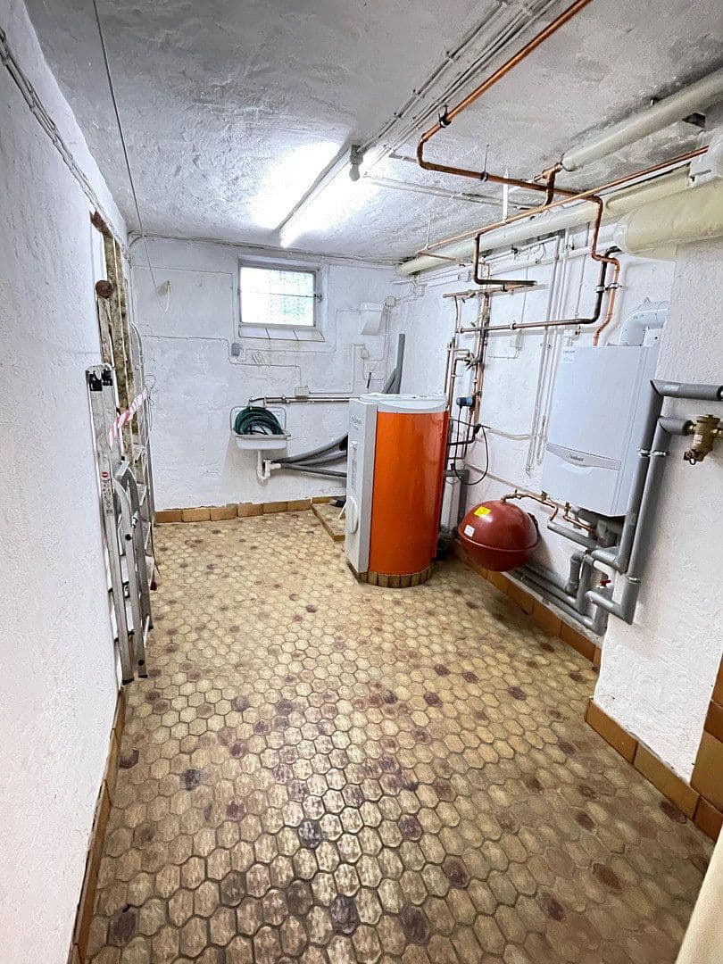 Prodej domu 200 m², pozemek 1.400 m², Reinfeld, Šlesvicko-Holštýnsko Prodej domu 200 m², pozemek 1.400 m², Reinfeld, Šlesvicko-Holštýnsko