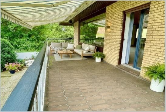 Prodej domu 200 m², pozemek 1.400 m², Reinfeld, Šlesvicko-Holštýnsko Prodej domu 200 m², pozemek 1.400 m², Reinfeld, Šlesvicko-Holštýnsko