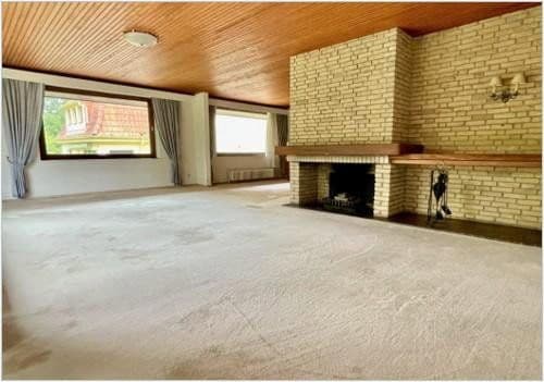 Prodej domu 200 m², pozemek 1.400 m², Reinfeld, Šlesvicko-Holštýnsko Prodej domu 200 m², pozemek 1.400 m², Reinfeld, Šlesvicko-Holštýnsko