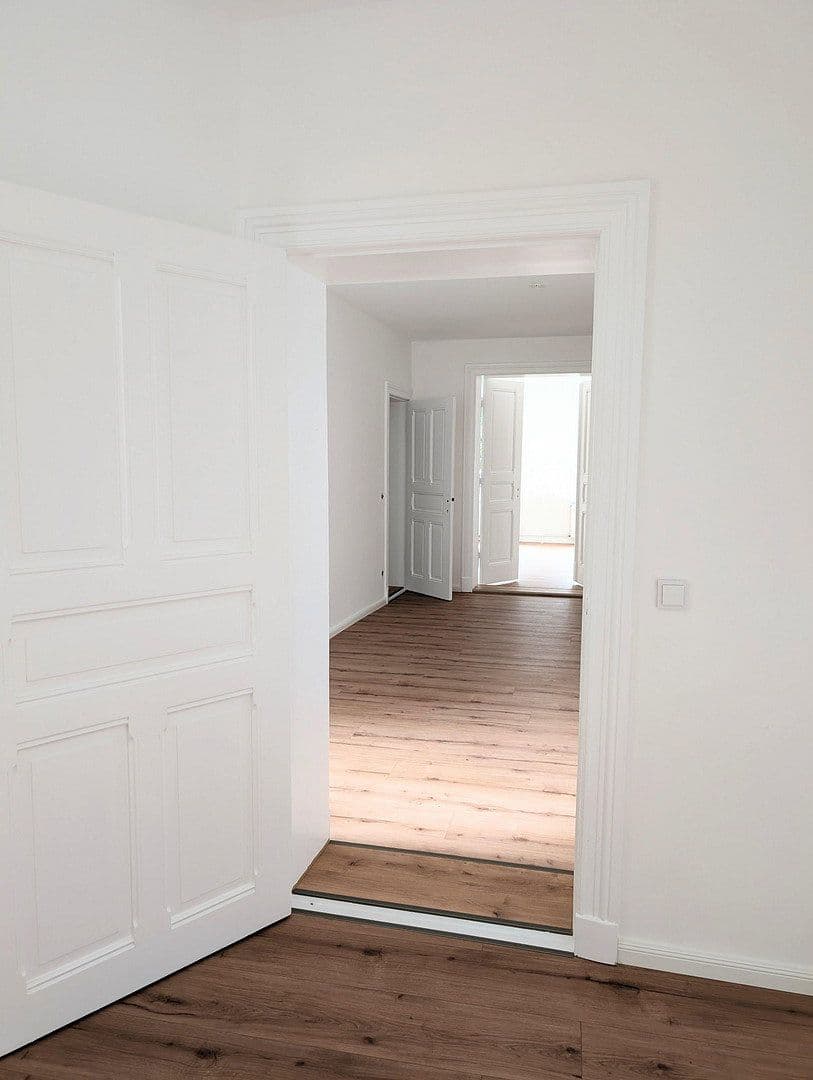 Prodej bytu 4+1 96 m², Greifswald, Mecklenburg-Vorpommern Prodej bytu 4+1 96 m², Greifswald, Mecklenburg-Vorpommern