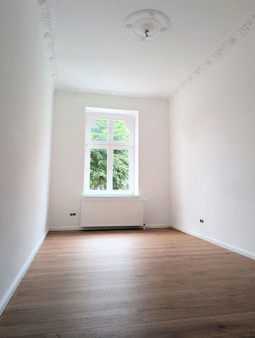 Prodej bytu 4+1 96 m², Greifswald, Mecklenburg-Vorpommern Prodej bytu 4+1 96 m², Greifswald, Mecklenburg-Vorpommern