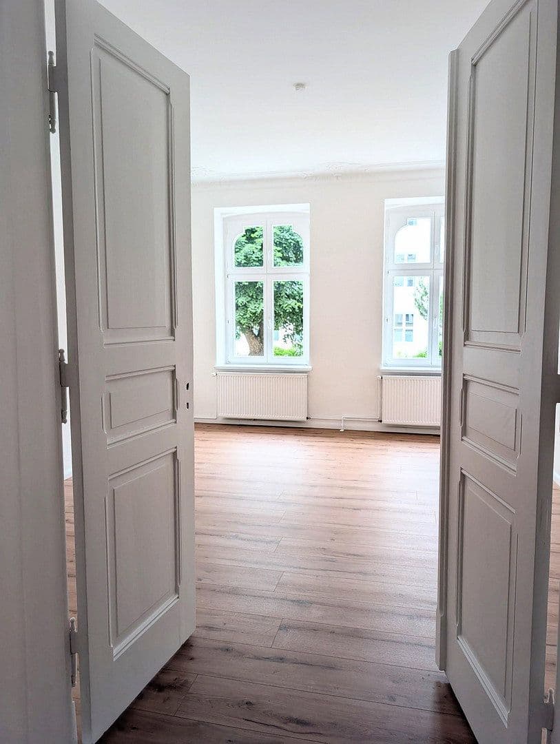Prodej bytu 4+1 96 m², Greifswald, Mecklenburg-Vorpommern Prodej bytu 4+1 96 m², Greifswald, Mecklenburg-Vorpommern