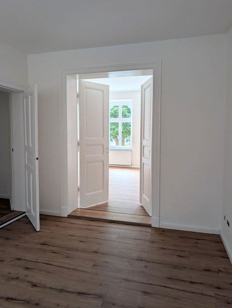 Prodej bytu 4+1 96 m², Greifswald, Mecklenburg-Vorpommern Prodej bytu 4+1 96 m², Greifswald, Mecklenburg-Vorpommern