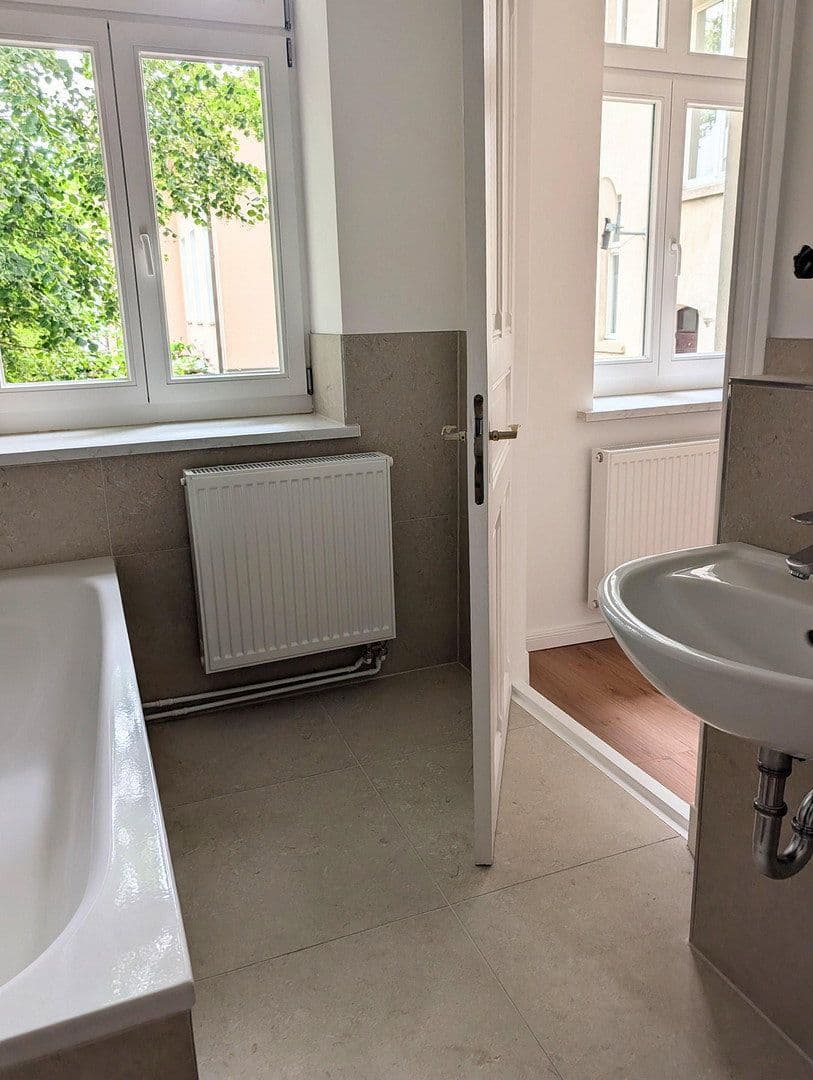 Prodej bytu 4+1 96 m², Greifswald, Mecklenburg-Vorpommern Prodej bytu 4+1 96 m², Greifswald, Mecklenburg-Vorpommern