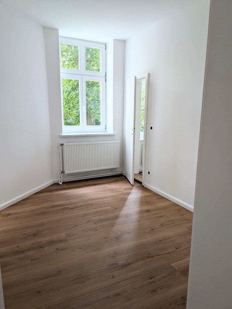 Prodej bytu 4+1 96 m², Greifswald, Mecklenburg-Vorpommern Prodej bytu 4+1 96 m², Greifswald, Mecklenburg-Vorpommern